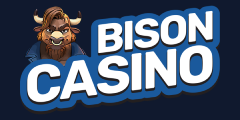 Bison-Casino-Logo